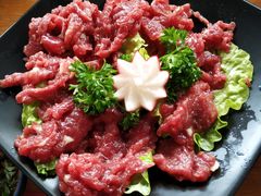-潮澎派·潮汕菜大排档(南较西路店)