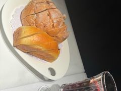 -波特曼西餐厅(南岗店)