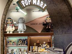 -泡泡玛特POPMART(壹号店)