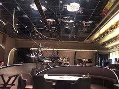 -领鲜天下·焗海鲜·花胶鸡(天目里店)