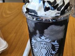 -星巴克(北京门头沟长安天街店)