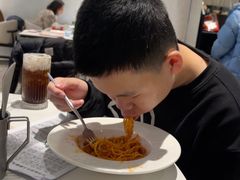 -必胜客(和谐广场店)