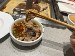 -海底捞火锅(漕宝路店)