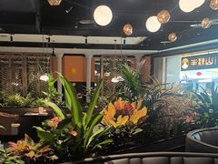 -半秋山西餐厅(巴南万达广场店)