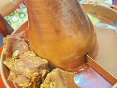 -1078號老北京涮肉(松柏店)