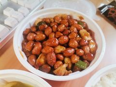 -同庆楼(建邺万达店)