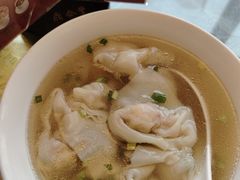 -鼎泰丰(国贸商城店)