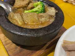 -东就鸭饭店·古早海南菜(友谊南海城店)