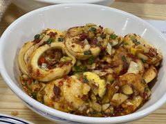 -笨罗卜浏阳菜馆(太平街店)