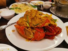 -大螃蟹海鲜餐厅