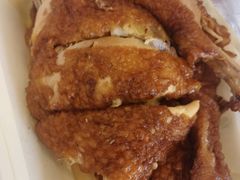 阿二烤鸡-阿二烤鸡(山塘街店)