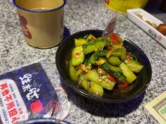 -蘭奢雅集·江浙菜(青山江滩店)