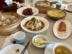 -冶春茶社(官园桥店)