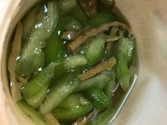 -慧娟面馆·餐厅(望江路店)