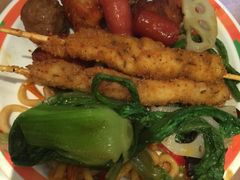 -比格比萨自助(赛罕区万达广场店)