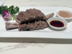 -天宁凯利时尚餐厅