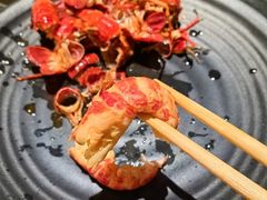 -红盔甲·小龙虾(人民广场店)