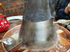 -东镇老火锅(长春路首店)