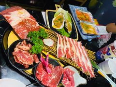 -鹤江桥·红油牛肉粉(SKP店)