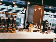 -Peet's 皮爷咖啡(东湖路手作店)