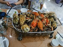 -渔码头食府(蓬莱阁店)