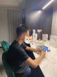-川和潮人
