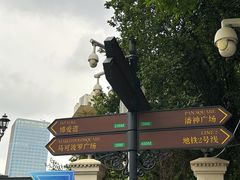 -天津意大利风情旅游区