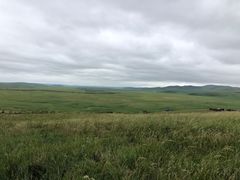 -莫日格勒旅游景区