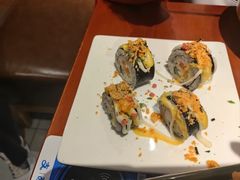 -鑫日千里马朝鲜族小馆(总店)