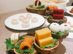 -花家怡园(四合院总店)