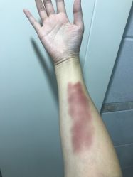 -芳朵美容养生SPA