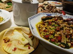 -广府乡下·饭庄(新港东路店)