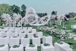 -圣露庄园·草坪婚礼·宴会厅·会议