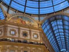 -埃马努埃莱二世拱廊