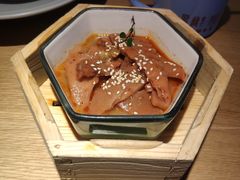 -蜜桃餐厅·伴山(绿宝广场店)