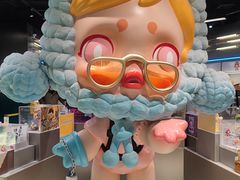 -泡泡玛特POPMART(沈阳大悦城店)