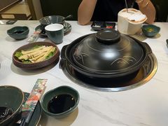 -狐狸爱上椰子鸡(滨江星光大道店)