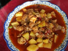 -无味饭店(九眼桥商业文化广场店)