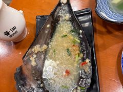 -生蚝园