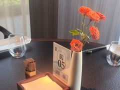 -晓长安·新陕菜(曲江店)