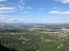 -北京鹫峰国家森林公园