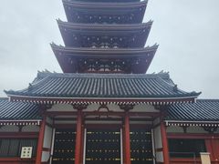 -浅草寺