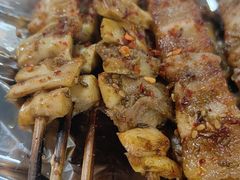 -老黑板筋(顺义总店)