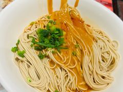 特色麻将拌面-鲜得来排骨年糕(云南南路店)