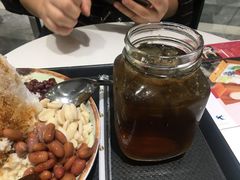 -鲜芋仙(花都融创茂店)