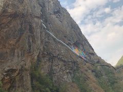 -苍山世界地质公园·石门关大峡谷