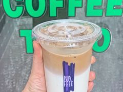 -HANA COFFEE(长寿路店)