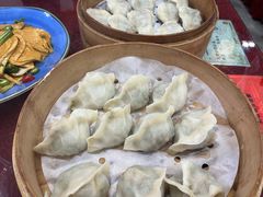 -老边饺子馆(中街店)