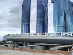 -演武大桥观景平台