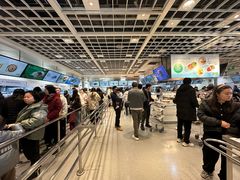 -宜家·瑞典风味餐厅(天津东丽商场店)